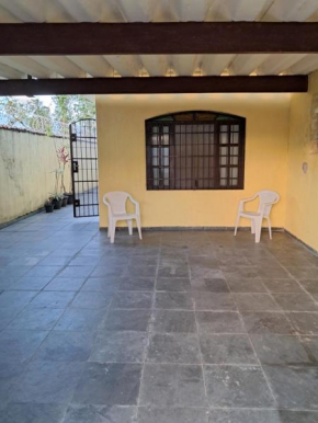 Casa Aconchegante Itanhaém